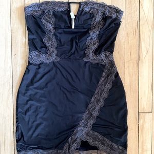 Intimately free people slip